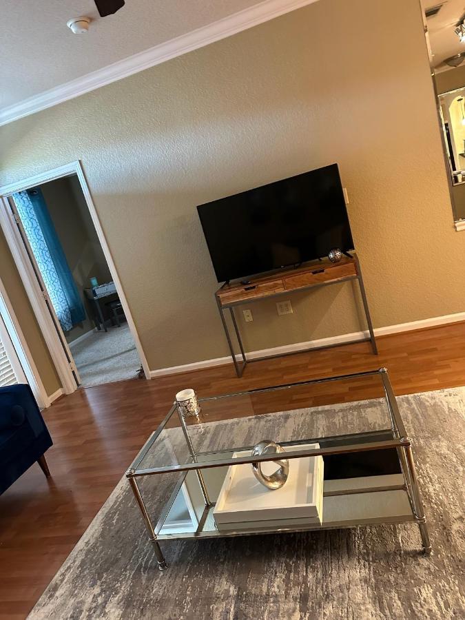 Ferienwohnung Blueplatinum Luxury Houston Exterior foto